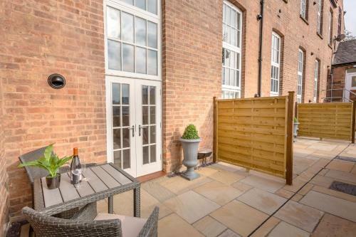 Aparthotel Heritage Mews Nottingham