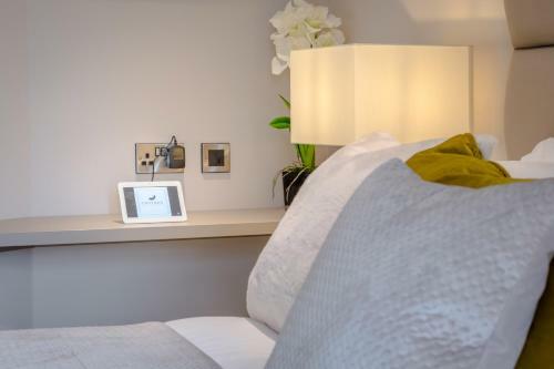 Aparthotel Heritage Mews Nottingham