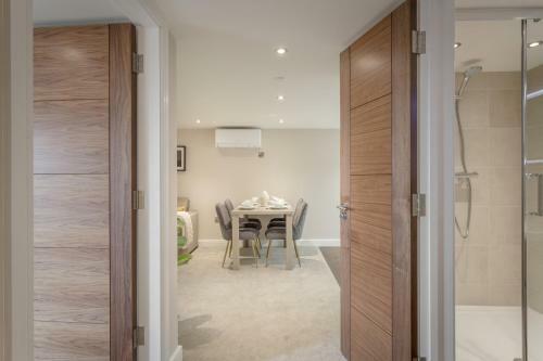 Aparthotel Heritage Mews Nottingham