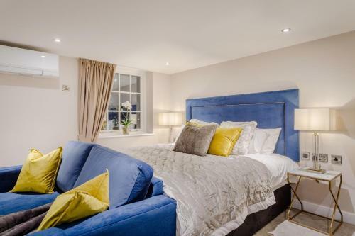 Aparthotel Heritage Mews Nottingham