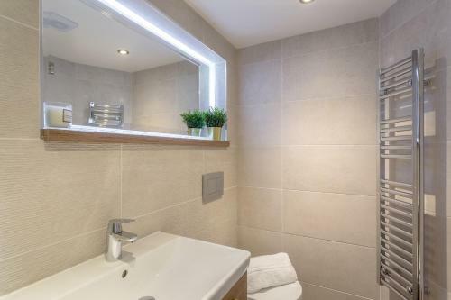 Aparthotel Heritage Mews Nottingham