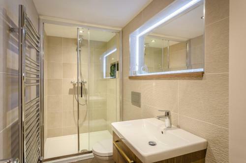 Aparthotel Heritage Mews Nottingham