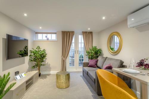 Aparthotel Heritage Mews Nottingham