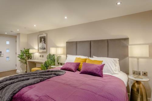 Aparthotel Heritage Mews Nottingham