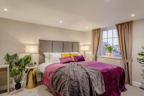 Aparthotel Heritage Mews Nottingham