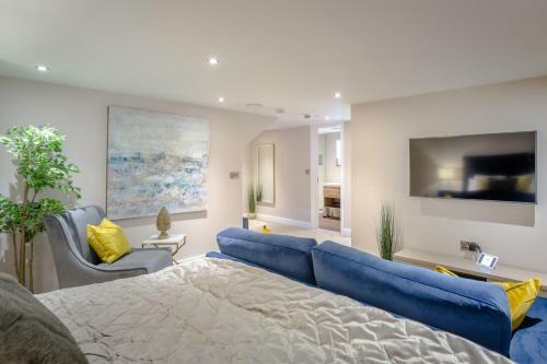 Aparthotel Heritage Mews Nottingham