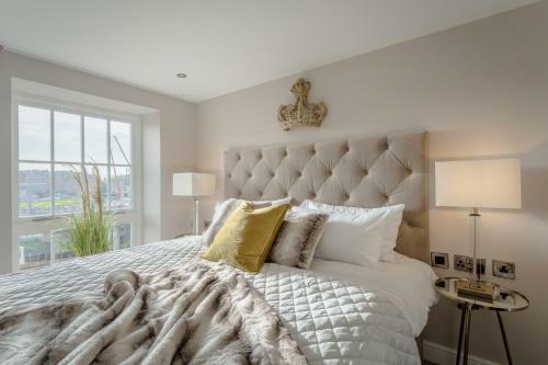 Aparthotel Heritage Mews Nottingham
