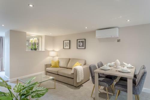 Aparthotel Heritage Mews Nottingham
