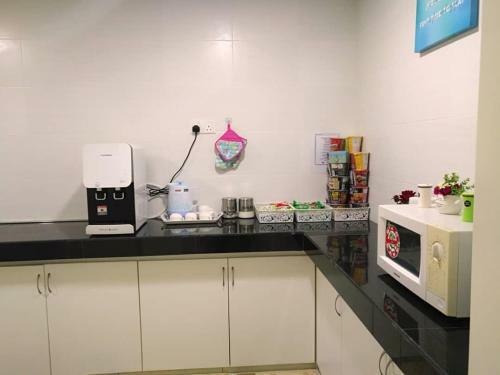 Apartamento Ayu Home Stay Dperdana Aparment