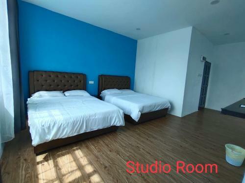 Hotel Bilek@kadok