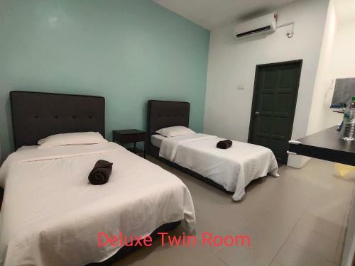 Hotel Bilek@kadok