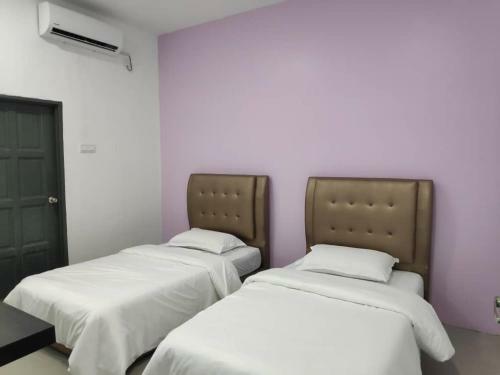 Hotel Bilek@kadok