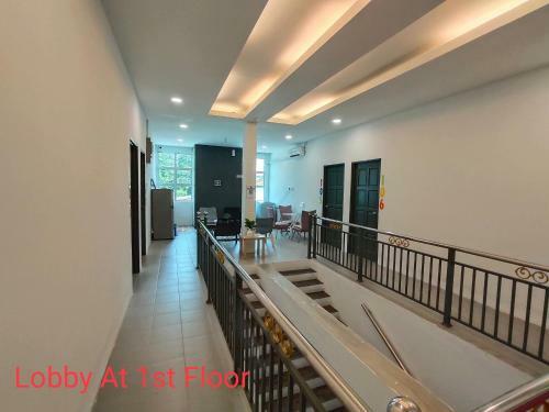 Hotel Bilek@kadok