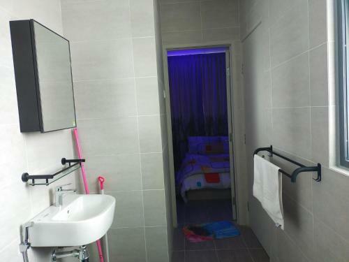 Cmk Troika Apartmen