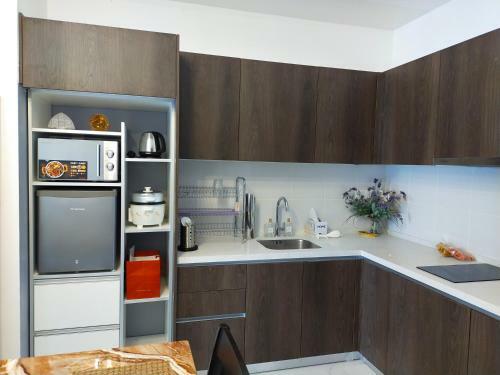 Cmk Troika Apartmen