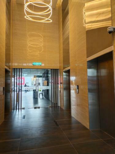 Cmk Troika Apartmen