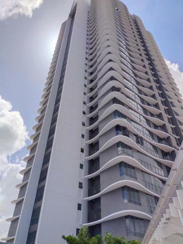 Cmk Troika Apartmen