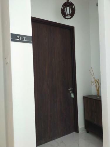Cmk Troika Apartmen