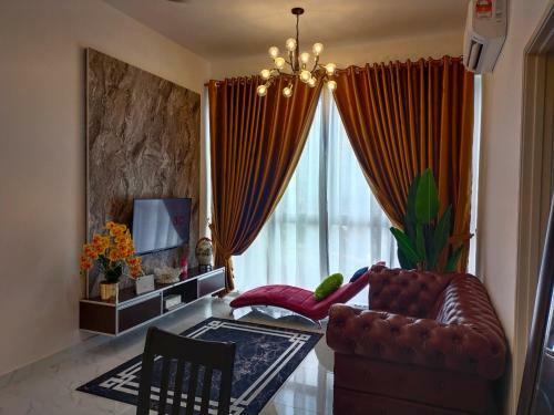 Cmk Troika Apartmen