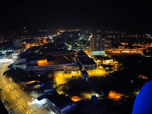 Cmk Troika Apartmen