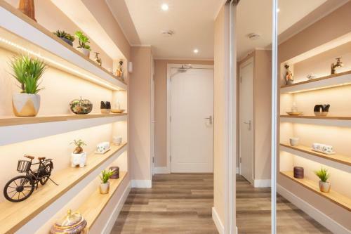 Apartamento Premium Studio Apt ?c?