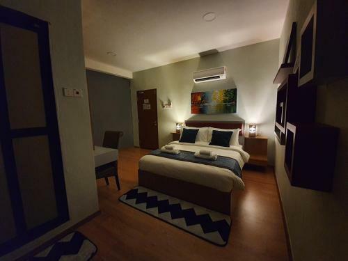 Assalam Hotel