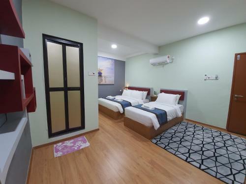 Assalam Hotel