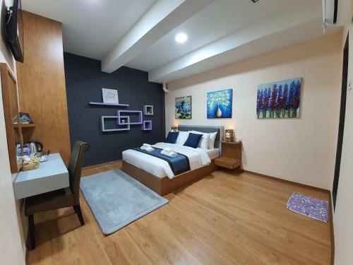 Assalam Hotel
