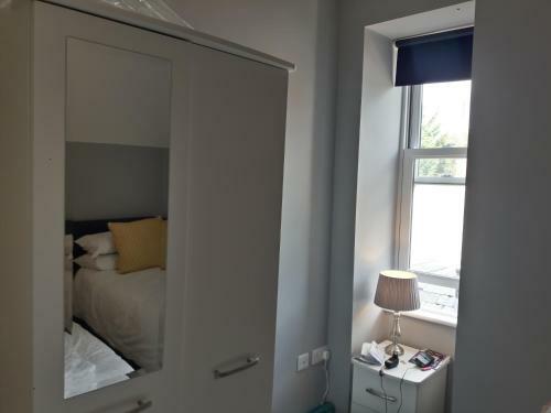 Apartamento Pelham House