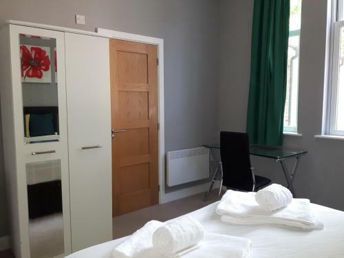 Apartamento Pelham House