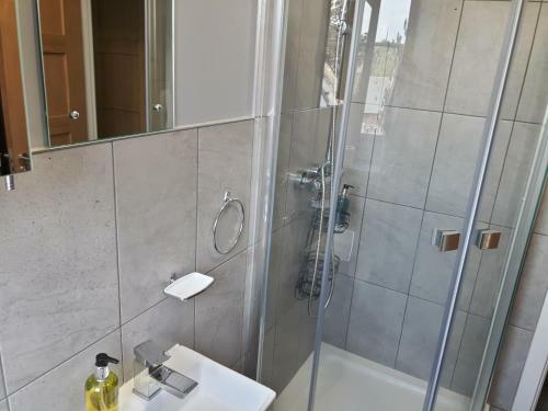 Apartamento Pelham House