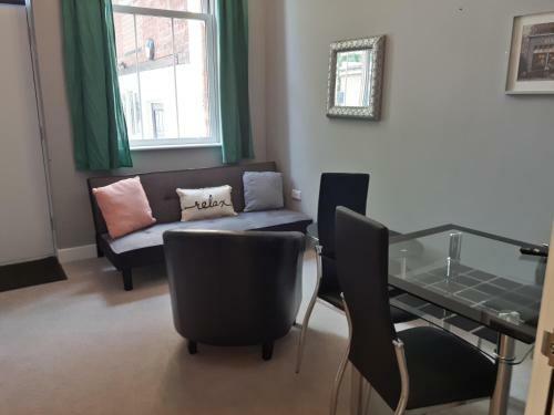 Apartamento Pelham House