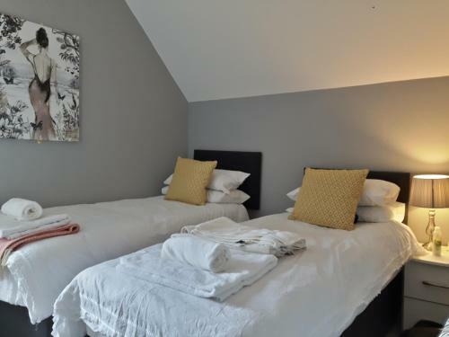 Apartamento Pelham House