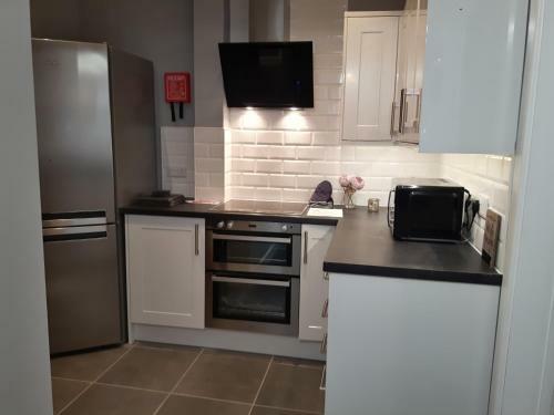 Apartamento Pelham House