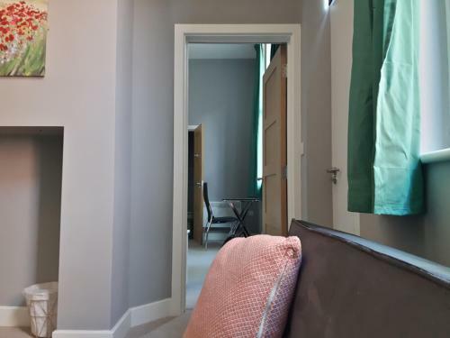 Apartamento Pelham House