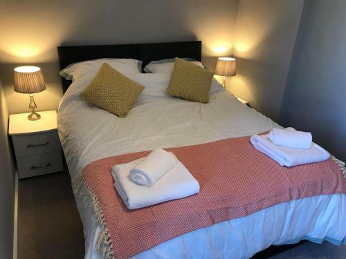 Apartamento Pelham House