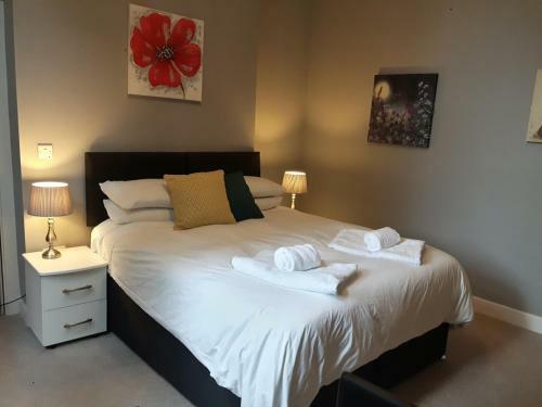 Apartamento Pelham House