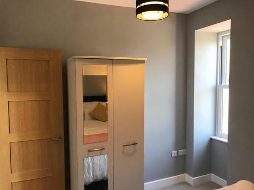 Apartamento Pelham House