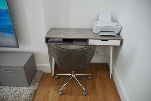 Exec Apartment 2