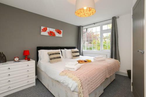 Apartamento Middleton Lodge