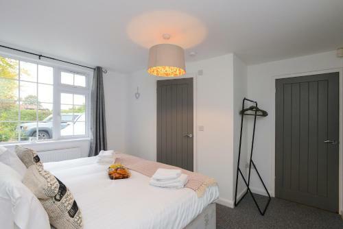 Apartamento Middleton Lodge