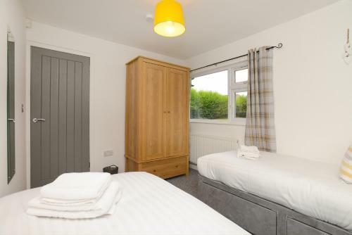 Apartamento Middleton Lodge