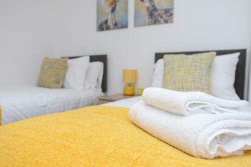 Apartamento Middleton Lodge