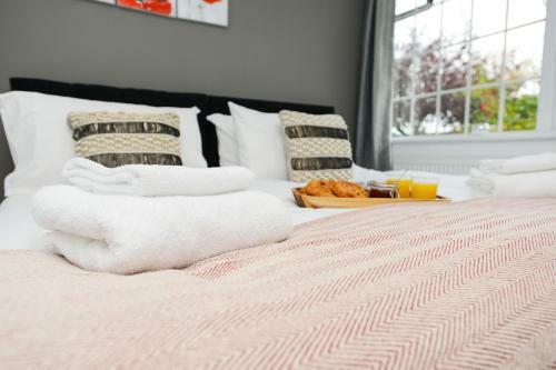Apartamento Middleton Lodge