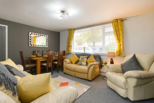 Apartamento Middleton Lodge