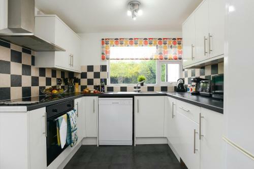 Apartamento Middleton Lodge