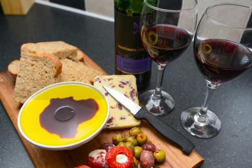 Apartamento Middleton Lodge