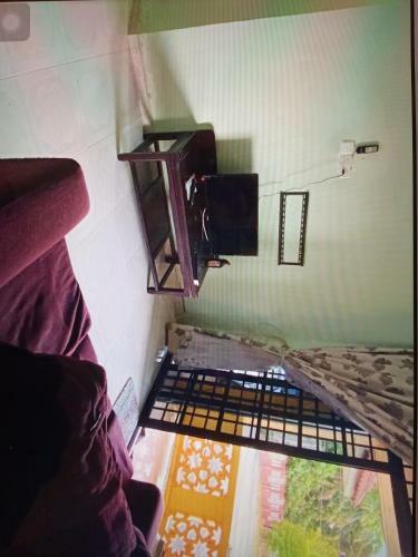Damaisuri Homestay