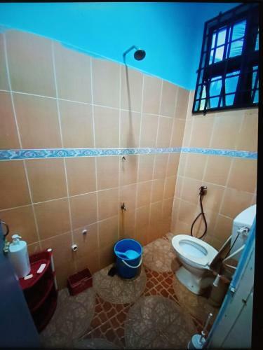 Damaisuri Homestay