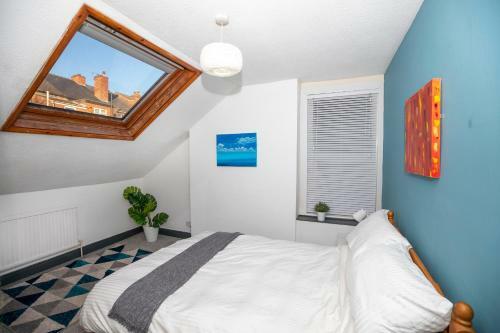 Arthouse - Lovely, Spacious And Elegant 5bed House